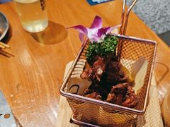 -路边羊烧烤酒场(宝带路店)
