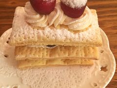 治愈系甜品&nbsp;The&nbsp;Soothing&nbsp;Dessert-治愈系甜品The Soothing Dessert(科海大楼店)