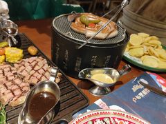 -卢布里西餐厅(总店)