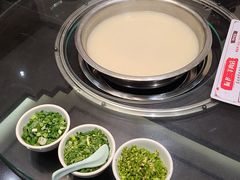 -阮老二·羊肉汤(黄甲店)