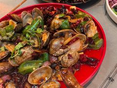 -冰城串说·羊肉串烧烤(哈西大街店)