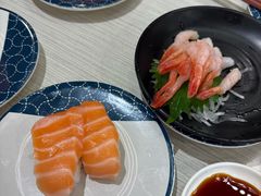 -滨寿司(汇金店)