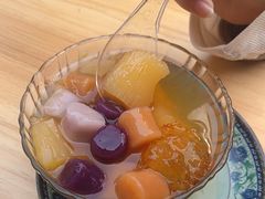 -荔芳传统糖水铺