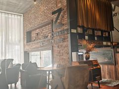 -陶享时光西餐·下午茶·竹林花园(新城店)