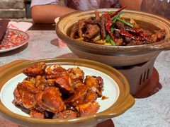 -山四砂锅(太原钟楼街店)