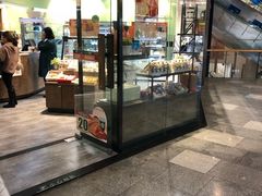 门面-仟吉(荟聚中心店)