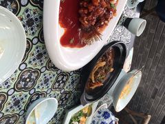 -芳满庭·江浙小馆(1912店)