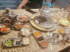 -朴安胖·韩国烤肉(沈阳店)