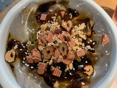 -胡马八破·川菜小馆(高新万达店)