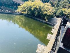 -九龙潭景区
