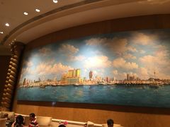 -澳门十六浦索菲特大酒店