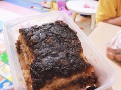 -紫光园清真北京小吃(正阳大街店)