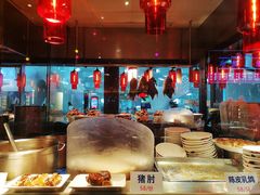 -陈鹏鹏潮汕菜(宝安机场T3航站楼店)