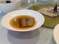 -老人和饭店(淮海中路店)