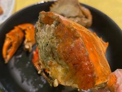 -莲花公园煎蟹(总店)