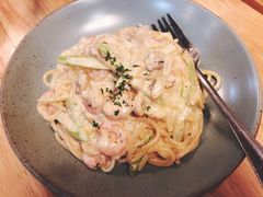 -红小满休闲餐厅(十全街店)