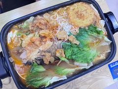 -家味螺蛳粉&烤鱼(五角场店)