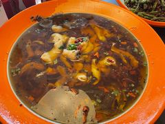 -向外鱼乐·土菜·虹鳟鱼