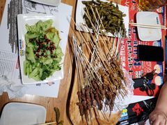 -清真.德枭炕肉店.青海菜(大新街夜市店)
