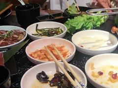 -九田家黑牛烤肉料理(石路天虹店)