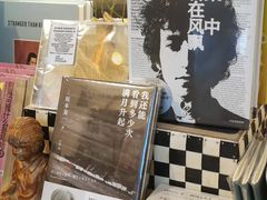 -旧天堂书店(华侨城创意文化园南山特色文化街区店)
