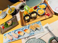 -秋荀日本料理(昆明同德广场店)