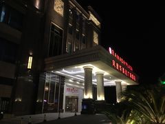 -韶关风度华美达广场酒店