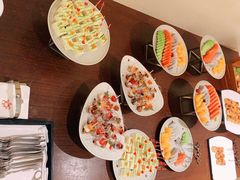 -上海衡山路十二号华邑酒店