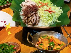 -隔壁老王·家常云南菜(花巷店)