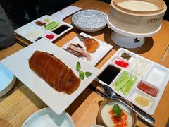 -四季民福烤鸭店(前门廊房二条店)