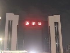 -南昌站