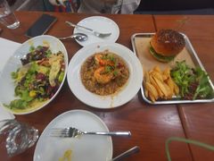 -UPPER KITCHEN(延安路店)