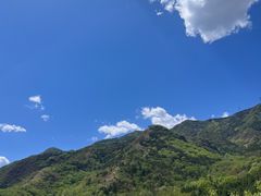 -北京鹫峰国家森林公园