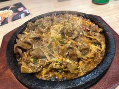 -米村拌饭(泰山万达店)