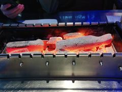 -很久以前羊肉串(大华三路店)