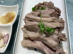 -马老六清真餐厅(雁滩店)