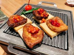 -Minase水濑·日料放题(外滩店)