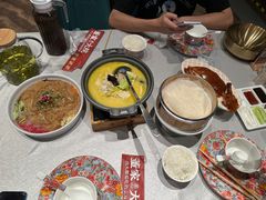 -董家大院·京味家常菜(朝丰家园店)