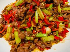 -湘中缘·湖南菜(娄底驻京办店)