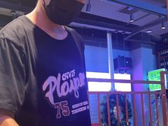 -入火韩国烤肉(凯旋广场店)