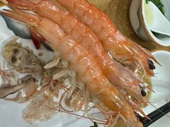 -濠轩阁特色生蚝火锅(水湾路店)