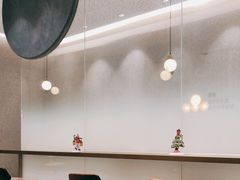 -喜茶(合肥正大广场店)
