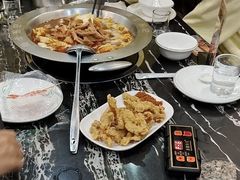 -古乐牛香·鲜牛肉牛杂火锅(高新店)