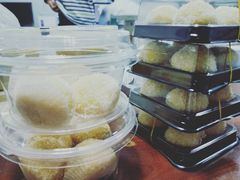 -满记甜品(无锡八佰伴店)