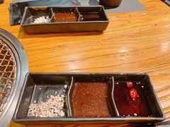 -黑牛の店·和牛烧肉(合生汇店)