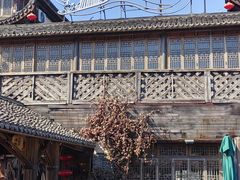 -二十八里太湖船菜(吉祥路店)