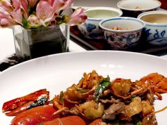 -炳胜私厨(中达旗舰店)