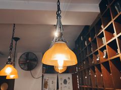 -RUMORS COFFEE ROASTERY鲁马滋咖啡(湖南路店)