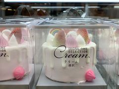 -桂新园(烘焙馆-鸿翔店)