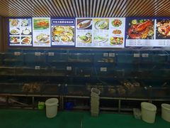 -前王院•巧克力海鲜市集餐厅(万平口店)